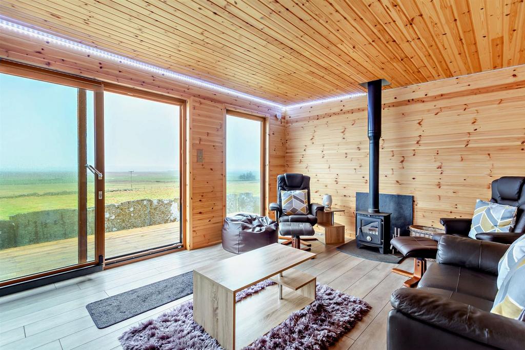 Summer house