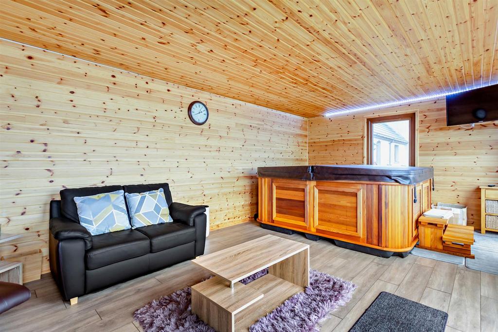Summerhouse