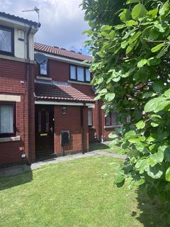 1 bedroom maisonette to rent, Fieldfare Way, Ashton-Under-Lyne OL7