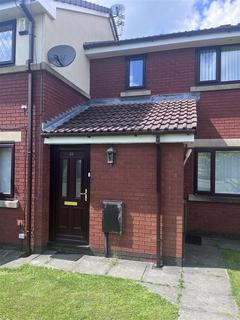 1 bedroom maisonette to rent, Fieldfare Way, Ashton-Under-Lyne OL7