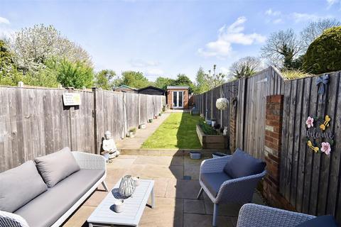 2 bedroom terraced house for sale, Bower Lane, Eaton Bray, Dunstable, LU6 1RB