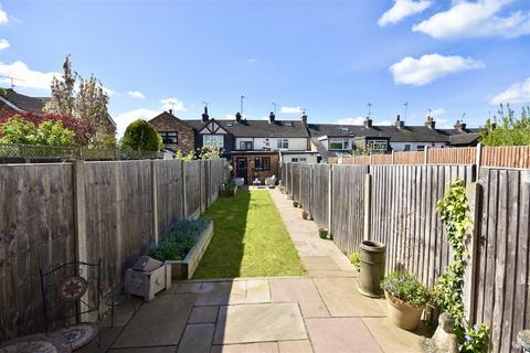 2 bedroom terraced house for sale, Bower Lane, Eaton Bray, Dunstable, LU6 1RB