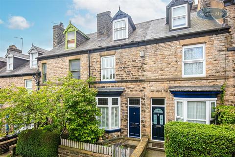 4 bedroom terraced house for sale, Nethergreen Road, Nethergreen, S11