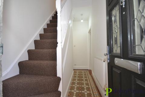 3 bedroom end of terrace house to rent, Kensington Road, Earlsdon, Coventry, West Midlands, CV5
