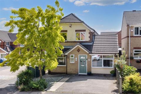 4 bedroom detached house for sale, Deer Park Drive, Arnold