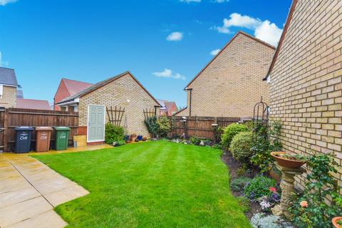 4 bedroom detached house for sale, Forbes Drive, Corby NN18
