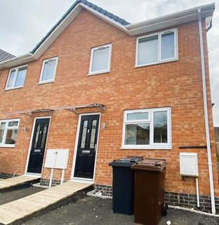 3 bedroom house to rent, Jaya Close, Melton Mowbray