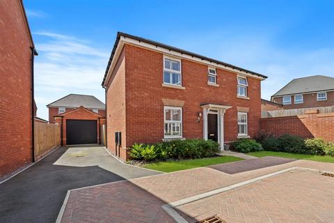 3 bedroom detached house for sale, Bugbrooke Lane, Barton Seagrave NN15