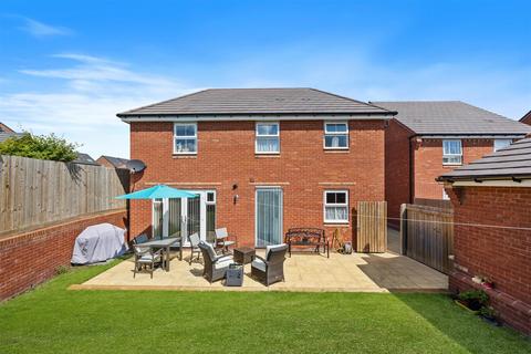 3 bedroom property for sale, Bugbrooke Lane, Barton Seagrave NN15