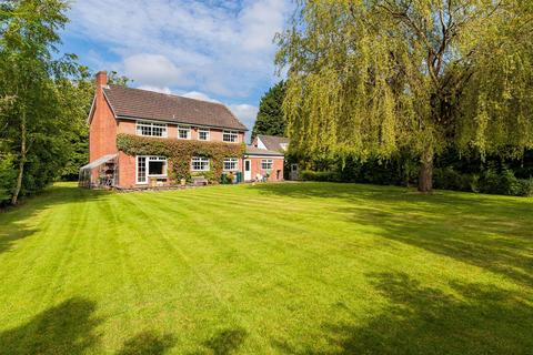 4 bedroom detached house for sale, One Oak Lane, Wilmslow