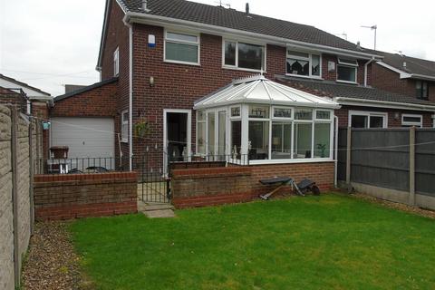 3 bedroom semi-detached house for sale, Lytham Close, Liverpool L10