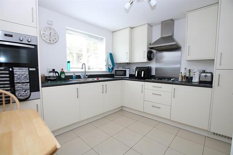 4 bedroom detached house for sale, Wildacre Drive, Little Billing