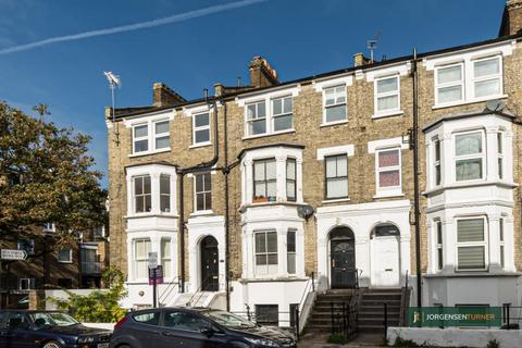 1 bedroom flat to rent, Goodwin Road, Shepherds Bush