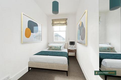 1 bedroom flat to rent, Goodwin Road, Shepherds Bush