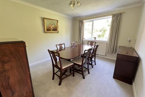 4 bedroom detached house for sale, The Orchard, Ross On Wye HR9