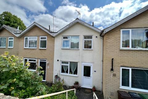 3 bedroom terraced house for sale, Mansfield Walk, Maidstone