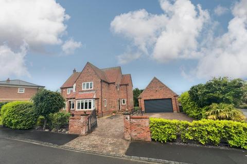 5 bedroom detached house for sale, Mountstewart, Wynyard, Billingham