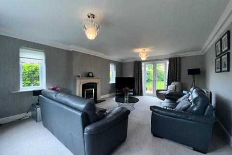 5 bedroom detached house for sale, Mountstewart, Wynyard, Billingham