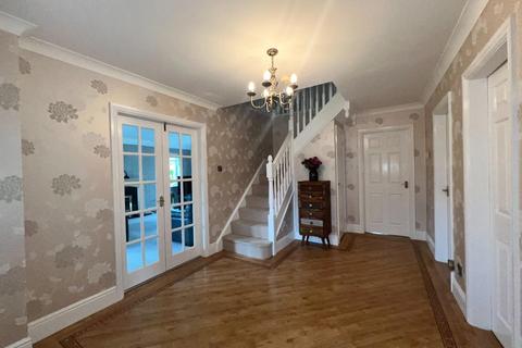 5 bedroom detached house for sale, Mountstewart, Wynyard, Billingham