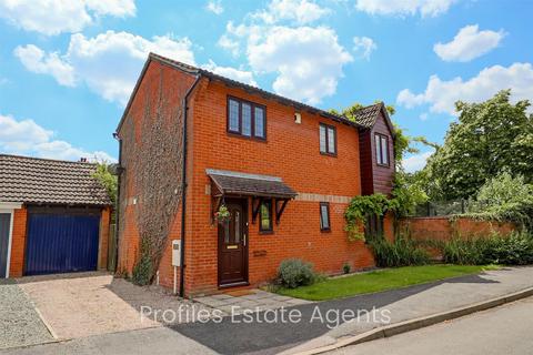 4 bedroom detached house for sale, Arnold Road, Stoke Golding