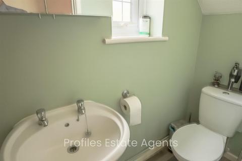 4 bedroom detached house for sale, Arnold Road, Stoke Golding