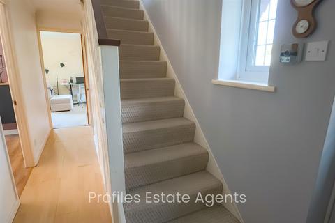 4 bedroom detached house for sale, Arnold Road, Stoke Golding
