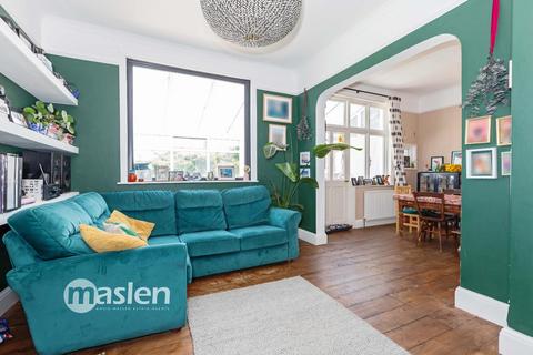 3 bedroom house for sale, Kimberley Road, Brighton