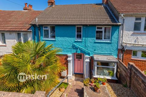 3 bedroom house for sale, Kimberley Road, Brighton