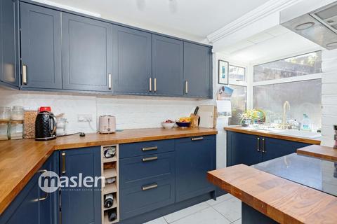 3 bedroom house for sale, Kimberley Road, Brighton