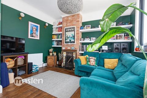 61 Kimberley Road, Brighton, BN2 4EN