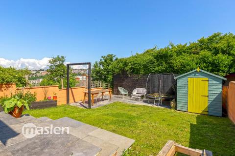 61 Kimberley Road, Brighton, BN2 4EN