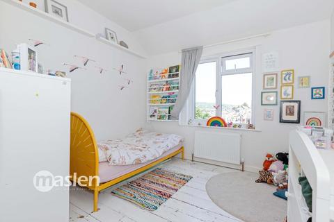 61 Kimberley Road, Brighton, BN2 4EN