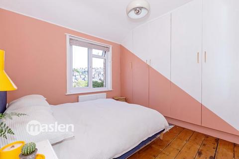 61 Kimberley Road, Brighton, BN2 4EN
