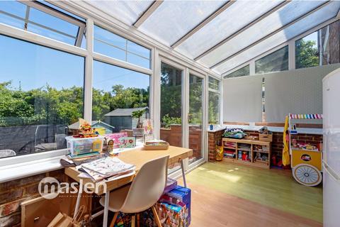 61 Kimberley Road, Brighton, BN2 4EN