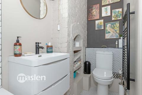 61 Kimberley Road, Brighton, BN2 4EN