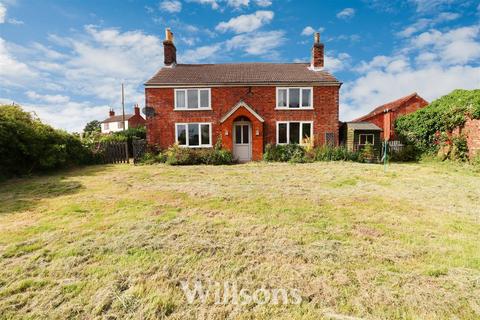 3 bedroom detached house for sale, 53 Station Road, Halton Holegate, Spilsby