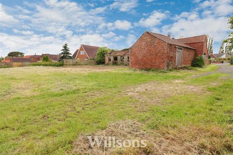 3 bedroom detached house for sale, 53 Station Road, Halton Holegate, Spilsby