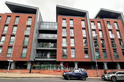 1 bedroom apartment for sale, Cestria Building, George Street, Chester