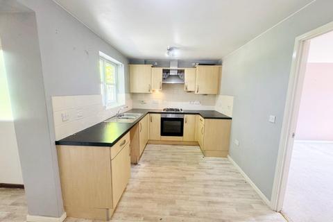 3 bedroom townhouse for sale, Glebe Close, Fishburn, Stockton-On-Tees