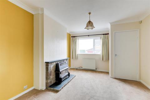 3 bedroom semi-detached house for sale, Belper Avenue, Carlton NG4