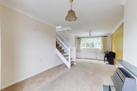 3 bedroom semi-detached house for sale, Belper Avenue, Carlton NG4