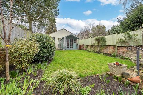 3 bedroom terraced house for sale, Hospital Road, Bury St Edmunds