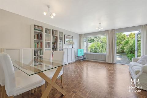 2 bedroom terraced house for sale, Long Green, Chigwell