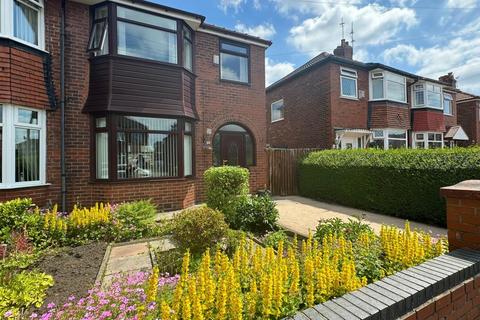 3 bedroom semi-detached house for sale, Clifton Street, Failsworth, Manchester