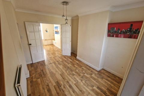 2 bedroom terraced house to rent, Wellingborough NN8