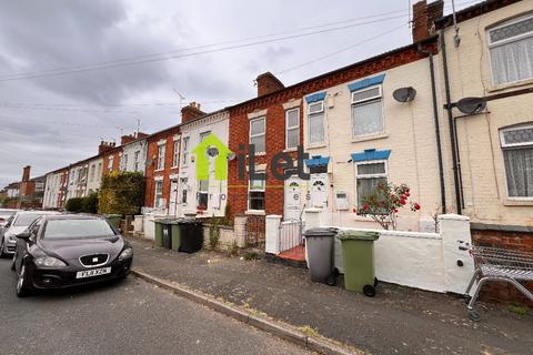 undefined, Wellingborough NN8