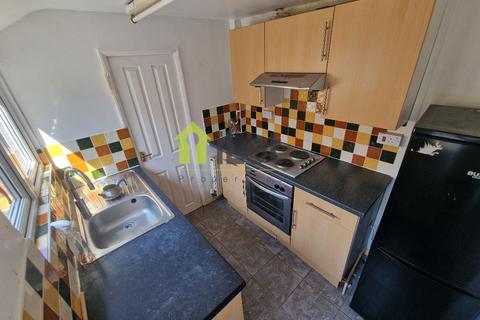 undefined, Wellingborough NN8