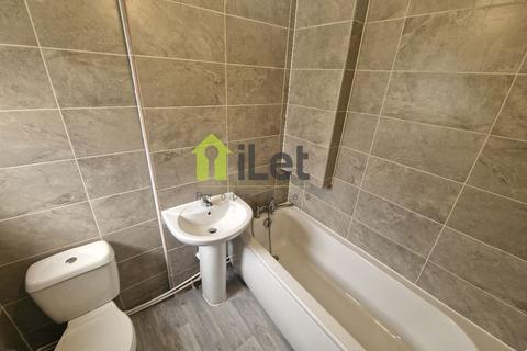 undefined, Wellingborough NN8