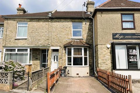 3 bedroom terraced house to rent, Foundry Lane, Southampton