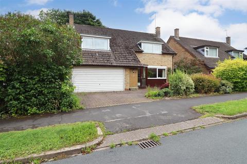 4 bedroom detached house for sale, Manor Road, Swanland,